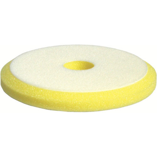 コンパクトツール　使い捨てバフ　１５×１５０×３０（黄）＿