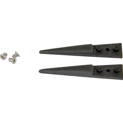 ｉｄｅａｌｔｅｋ　交換用ＥＳＤカーボンプラスチックチップ＿