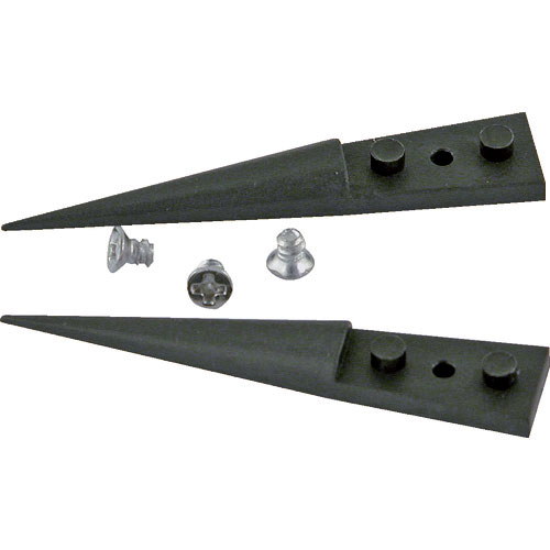 ｉｄｅａｌｔｅｋ　交換用ＥＳＤカーボンプラスチックチップ＿