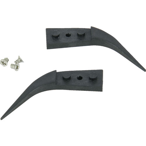 ｉｄｅａｌｔｅｋ　交換用ＥＳＤカーボンプラスチックチップ＿