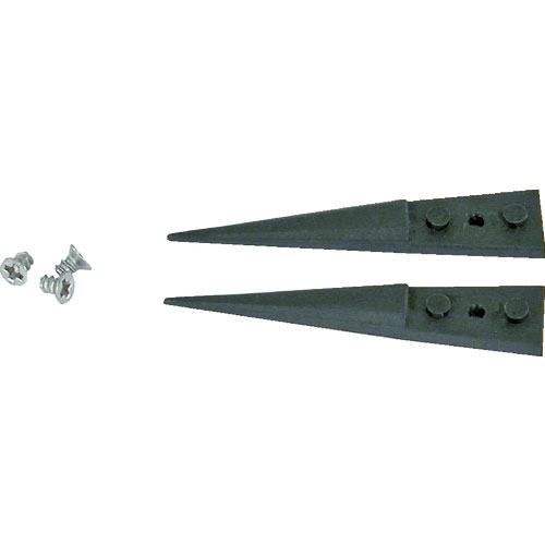 ｉｄｅａｌｔｅｋ　交換用ＥＳＤカーボンプラスチックチップ＿