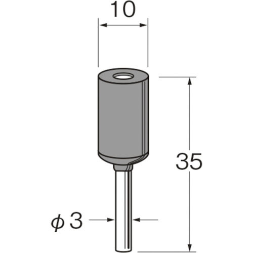 リューター　ソフトゴムパット＿