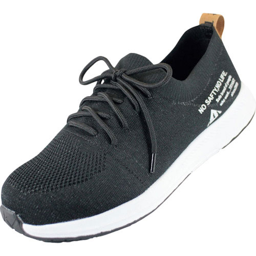 ＴｒｙＡｎｔ　Ａ－３０　ＡＮＧＥ　ＳＡＦＥＴＹ　ブラック（４４）　２６．５ｃｍ＿