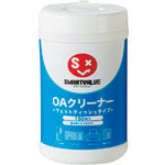ＪＴＸ　２３２２４８）ＯＡクリーナー本体Ｌ１５０枚入　Ａ３１２Ｊ　＿