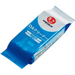 ＪＴＸ　２３２２４９）ＯＡクリーナー詰替　１００枚　Ａ３１５Ｊ　＿