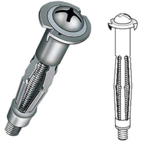 デンサン　ボードアンカー＿