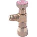 ＢＢＫ　Ｒ－４１０Ａ用コントロールバルブ＿