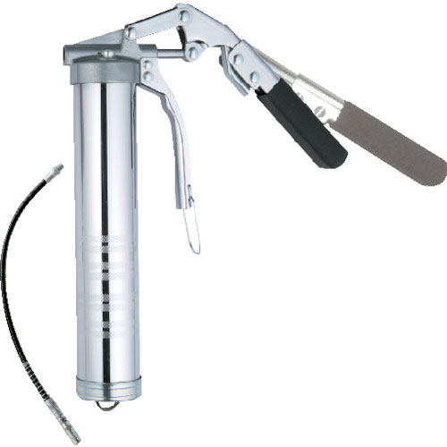 ザーレン　ダブルアクショングリースガン＿