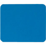 ＪＴＸ　５７３７１）マウスパッド　ブルー　Ａ５０１Ｊ－ＢＬ＿