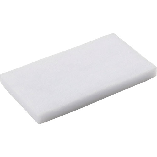 白光　サブフィルター本体用　５枚入＿