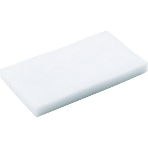 白光　サブフィルター　角型ノズル用　２０枚入＿