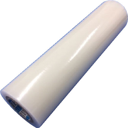 日東　アルミサッシ用表面保護フィルム　ＳＰＶ－Ａ－６０５０　５００ｍｍ×１００ｍ　クリア＿