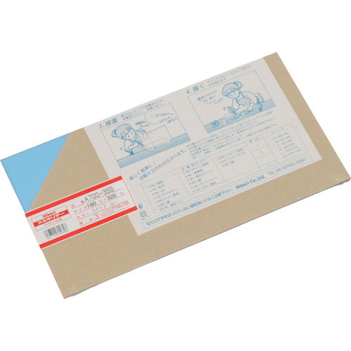 光　アクリル板（ライトＢ）　３×１８０×３２０ｍｍ＿