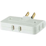 ＪＴＸ　２６２２９３）ＯＡタップ　平型　Ａ７３６Ｊ　＿