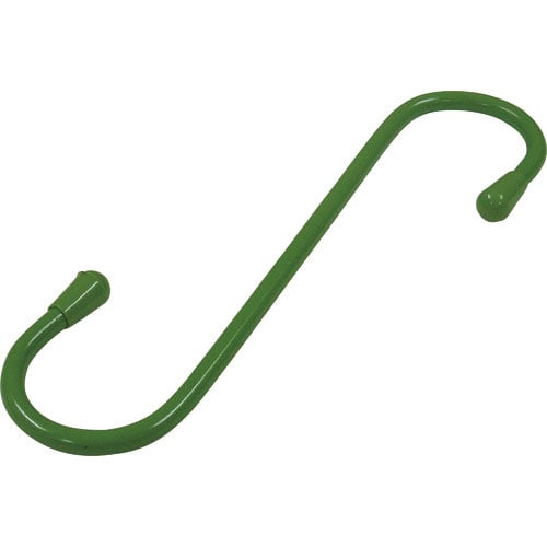 ニッサチェイン　ファミリーフック　３０／３０　１００ｍｍ　緑＿