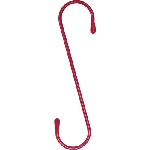 ニッサチェイン　ファミリーフック　３８／３８　２００ｍｍ　赤＿