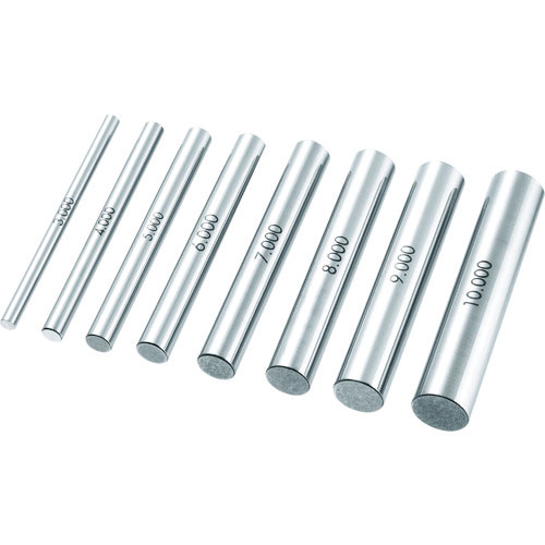 ＳＫ　ピンゲージ　８．６４ｍｍ＿