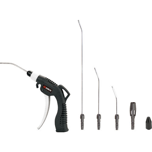 ＧＲＯＺ　エアーガンキット（６種）＿