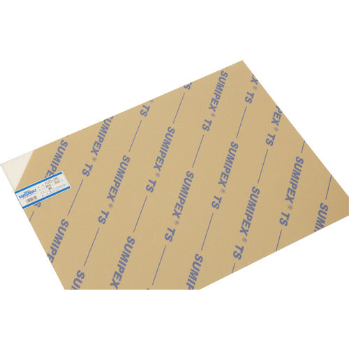 光　アクリルキャスト板（透明）　３×４５０×６００ｍｍ＿