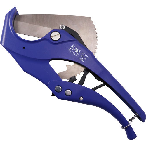 ビクター　ビクタープラス　ドレンパイプカッター＿