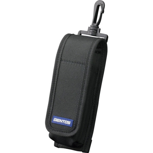 ＧＥＮＴＯＳ　フラッシュライト用ポーチＳ＿