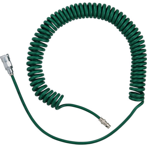 ＷＴＢ　コイルホース＿