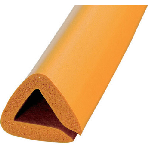 カーボーイ　安心クッション　はさみこみ型　幅４７ｍｍ　イエロー＿