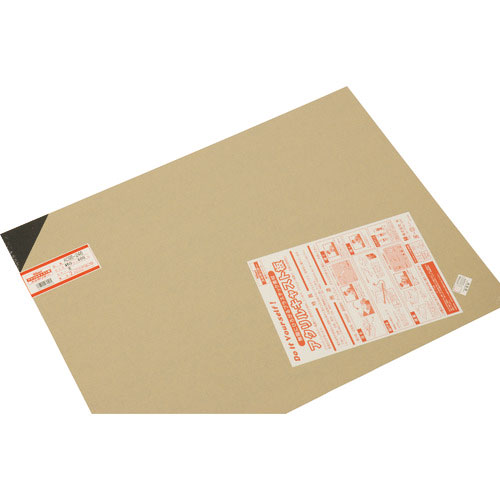 光　アクリルキャスト板　４５０Ｘ６００　２ｔ　黒＿