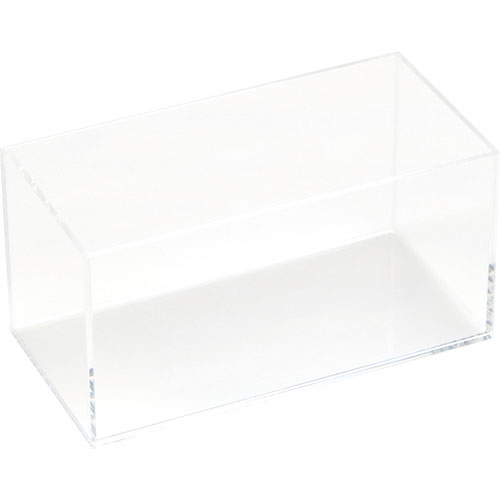 ＴＲＵＳＣＯ　５面アクリルディスプレイボックス　長方形　縦１００横２００高さ１００＿