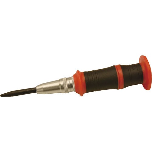 ＴＲＵＳＣＯ　自動ポンチ＿