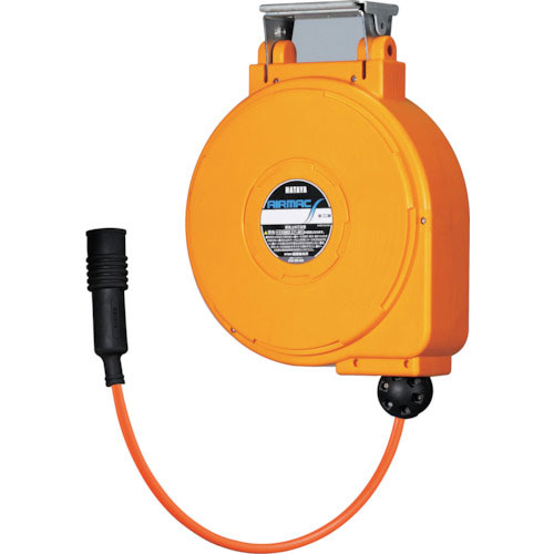 ハタヤ　エヤーマックＣ　６．５×１０ｍｍ　１０ｍ（イエロー）＿