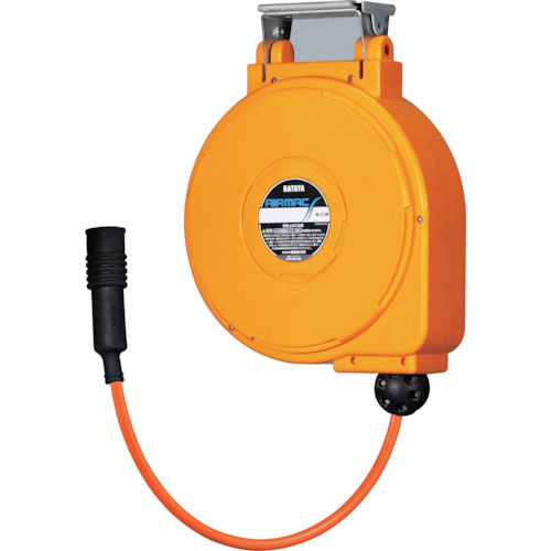 ハタヤ　エヤーマックＣ　８．５×１２ｍｍ　１０ｍ（イエロー）＿