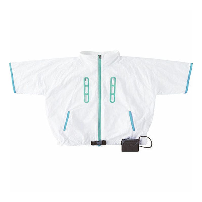 アウターベスト