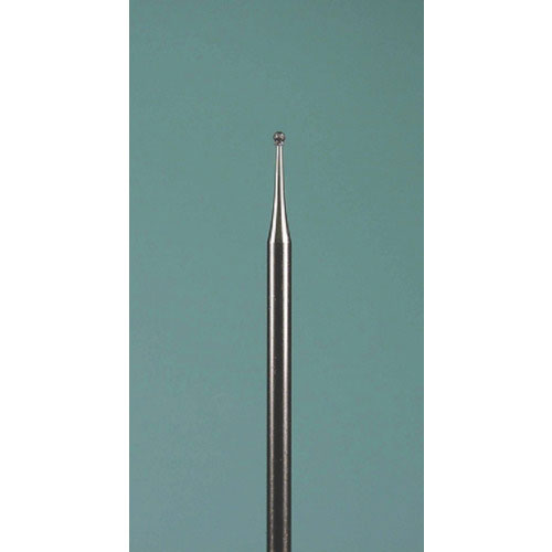 ミニモ　電着ダイヤモンドバー＃１２０　Φ１．１＿