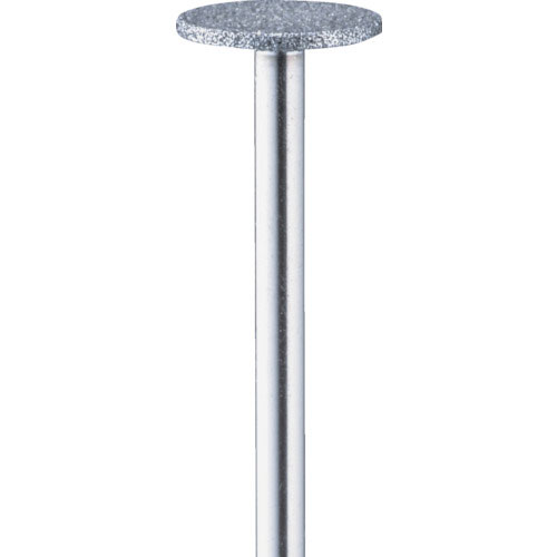 ミニモ　電着ダイヤモンドバー＃１４０　Φ６．４＿