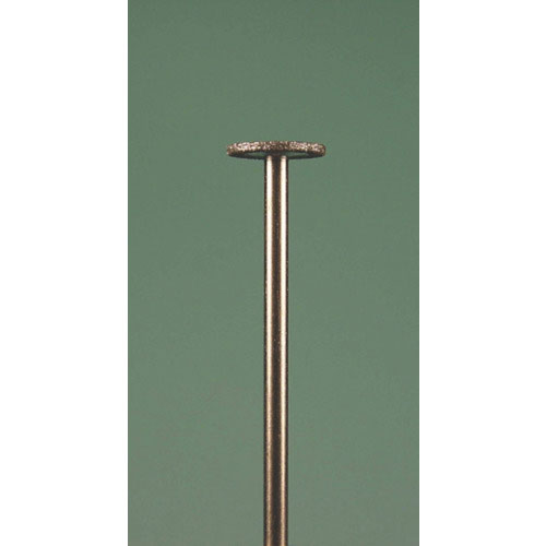 ミニモ　電着ダイヤモンドバー＃１４０　Φ９＿