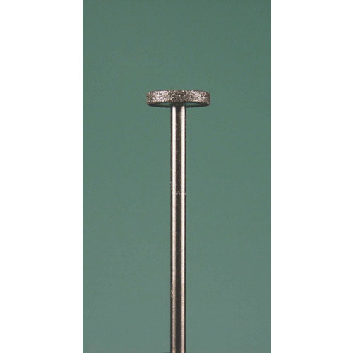 ミニモ　電着ダイヤモンドバー＃１４０　Φ９＿