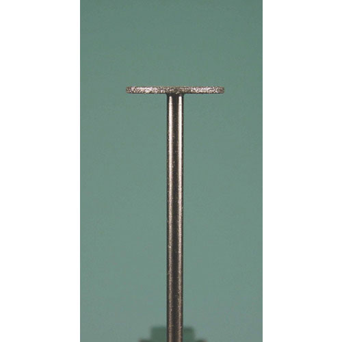 ミニモ　電着ダイヤモンドバー＃１４０　Φ１３＿