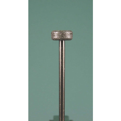 ミニモ　電着ダイヤモンドバー＃１２０　Φ８＿