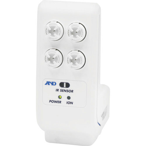 Ａ＆Ｄ　直流コロナ放電方式無風イオナイザー　ＡＤ－１６８３Ａ＿