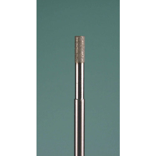 ミニモ　電着ダイヤモンドバー＃２７０　Φ３＿