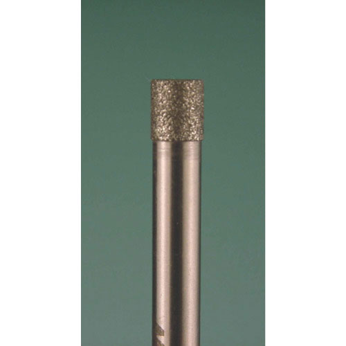 ミニモ　電着ダイヤモンドバー＃１００　Φ７＿