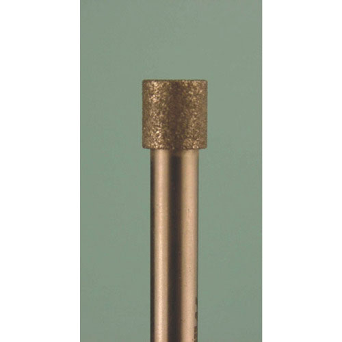 ミニモ　電着ダイヤモンドバー＃１００　Φ８＿