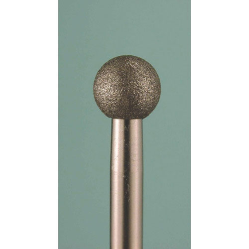 ミニモ　電着ダイヤモンドバー＃１２０　Φ１２＿