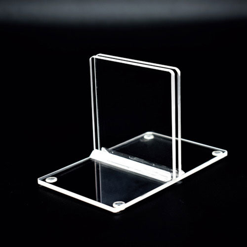 マグエックス　アクリルスタンド　通常タイプ　３ｍｍ厚用＿