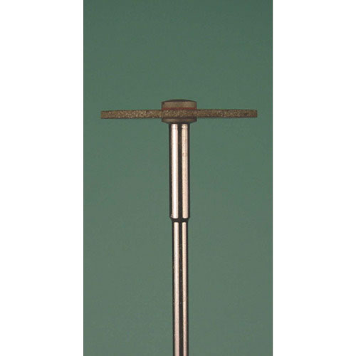 ミニモ　レジンボンドダイヤモンドバー＃１４０　Φ２２＿