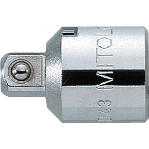 ミトロイ　１／２　アダプター　１／２Ｘ３／８＿