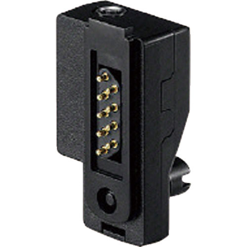 アイコム　イヤホンジャックアダプター＿