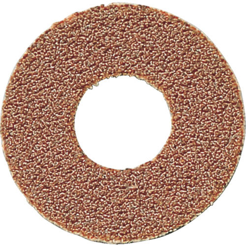 ヤナセ　研磨布ディスク（アルミナ）　３０パイ　＃１２０＿