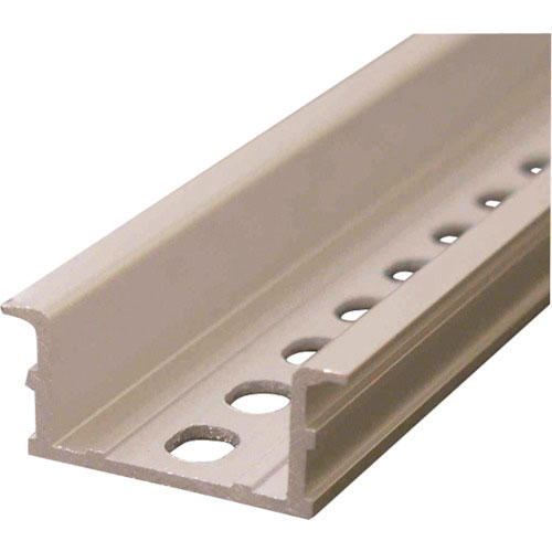 ＳＨＩＮＯＨＡＲＡ　ＤＩＮレール　高さ１５ｍｍ　Ｌ＝１０００＿